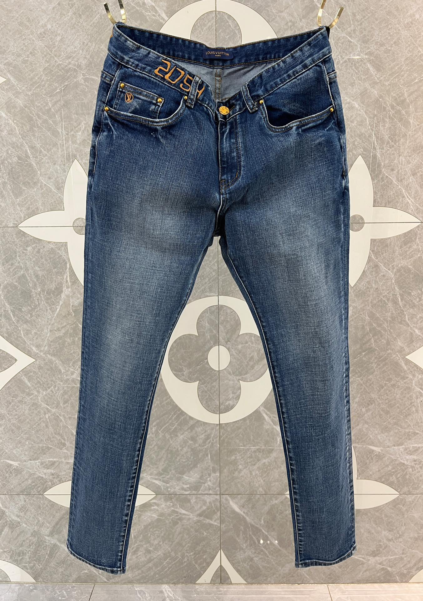 Louis Vuitton Jeans